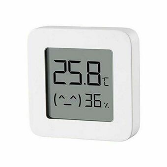 Multi-function Weather Station Xiaomi NUN4126GL 1,5\'\'