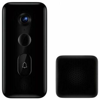 Surveillance Camcorder Xiaomi  Doorbell 3