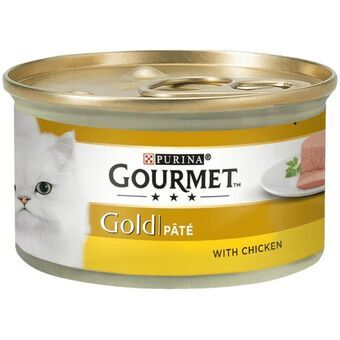 Cat food Purina Nestle Gourmet Gold Chicken Salmon