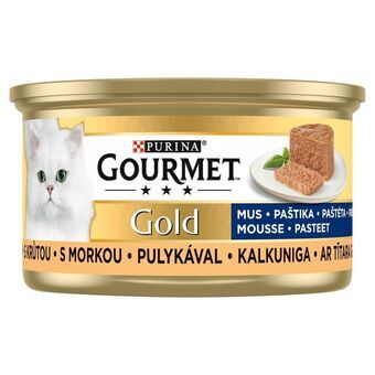 Cat food Purina   Turkey