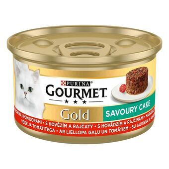 Cat food Purina   Veal