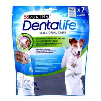 Dog Snack Purina Dentalife Small  115 g