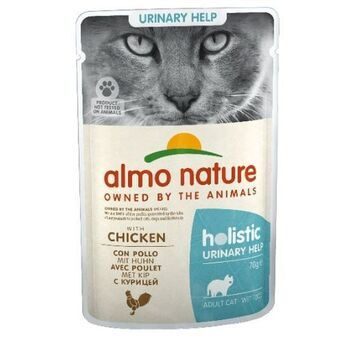 Cat food Almo Nature Adult