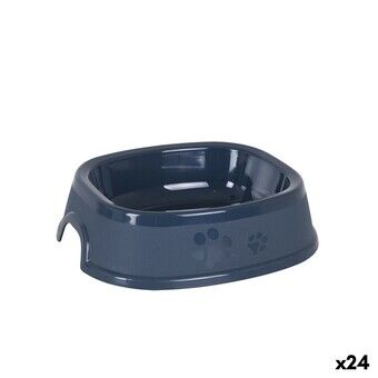 Pet feeding dish Dem Pet 19 x 17 x 5 cm