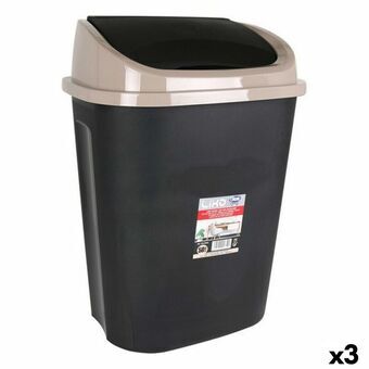 Waste bin Dem Lixo 50 L