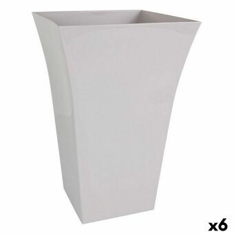 Plant pot Dem Espaso 24 x 37 cm (6 Units)