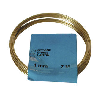 Roll of wire Filomat 1 mm x 7 m