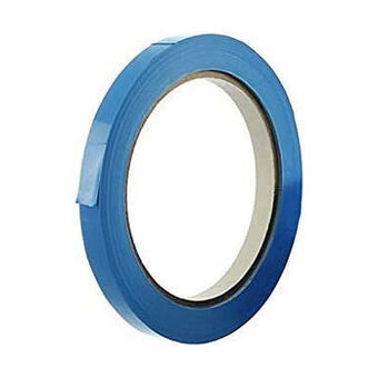 Insulating tape Geko Blue polypropylene (200 m)