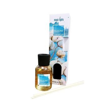 Air Freshener Magic Lights Cotton (50 ml)