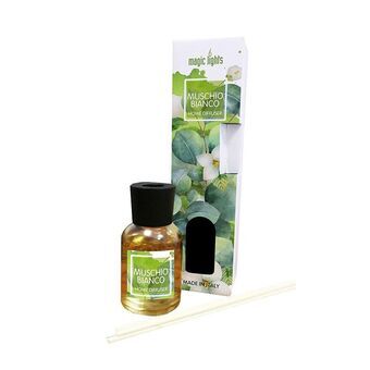 Air Freshener Magic Lights Moss 50 ml