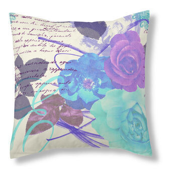 Cushion cover Alexandra House Living London 50 x 50 cm