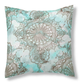 Cushion cover Alexandra House Living Kezia 50 x 50 cm