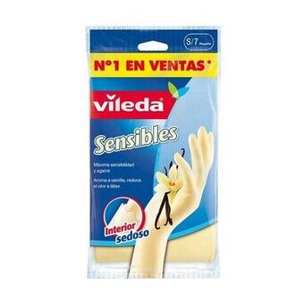 Gloves Vileda S