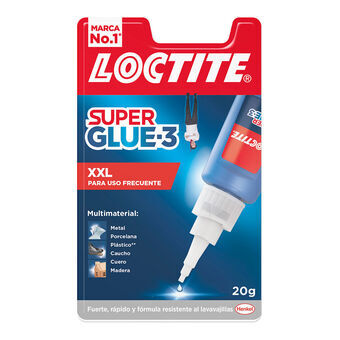 Glue Loctite XXL 20 g