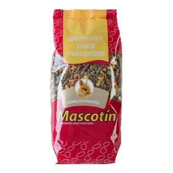 Rabbit Food Mascotín Enano (700 g)