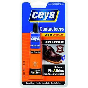 Instant Adhesive Ceys