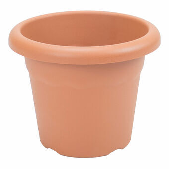 Plant pot Plastiken Terracotta Ø 20 cm