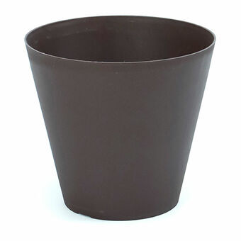 Planter Plastiken Bronze Ø 26 cm