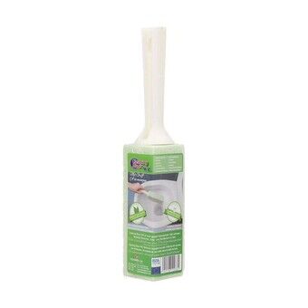 Toilet Brush Cleaning Block Green (12,5 x 4 x 4 cm)