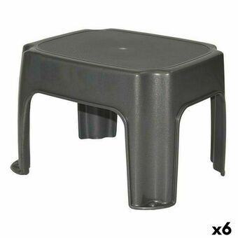 Stool Grey