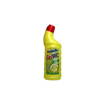 Cleaner Destello WC Lemon (750 ml)