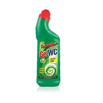 Cleaner Destello WC Pinewood (750 ml)