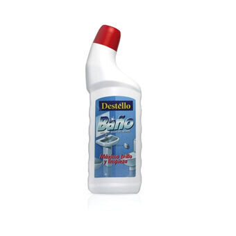 Cleaner Destello Baths (750 ml)