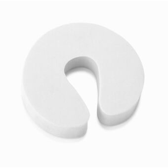 Doorstop Inofix Doors White