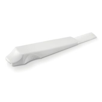 Doorstop Inofix White Plastic