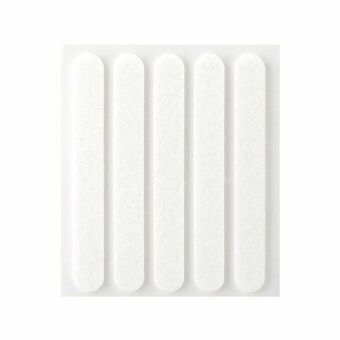 Patches Inofix Felt Adhesive 5 Units