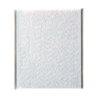 Patches Inofix 100 x 85 mm Adhesive White Synthetic