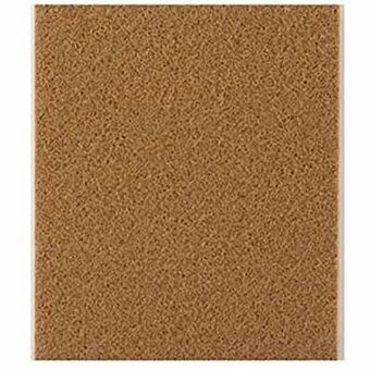 Patches Inofix 100 x 85 mm Felt Adhesive