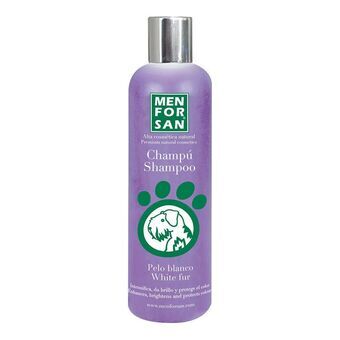 Pet shampoo Menforsan Champú Perro 300 ml