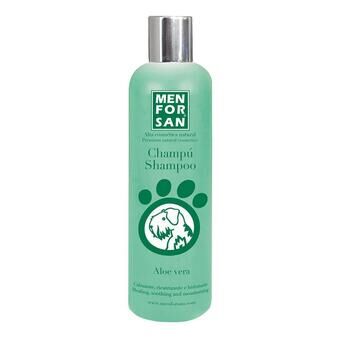 Pet shampoo Menforsan Champú Perro Dog 300 ml