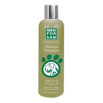 Pet shampoo Menforsan Champú Perro