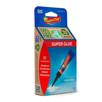 Instant Adhesive Supertite 2400 (3 g)