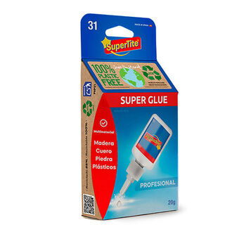 Instant Adhesive Supertite 2431 Professional (20 g)