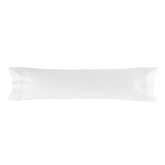 Pillowcase HappyFriday BASIC White 45 x 155 cm