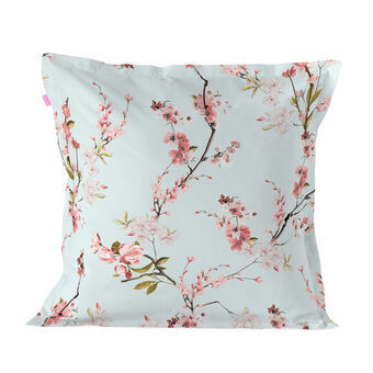 Cushion cover HappyFriday Chinoiserie Multicolour 60 x 60 cm