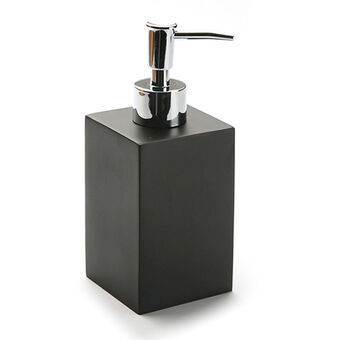 Soap Dispenser Versa Black