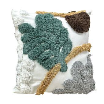 Cushion with Filling Versa 45 x 45 cm