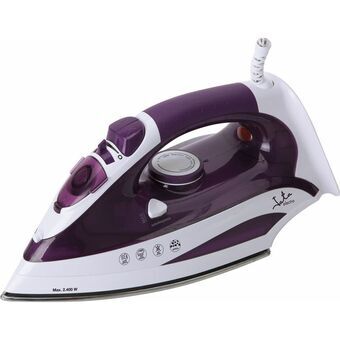 Steam Iron JATA PL225 2400 W