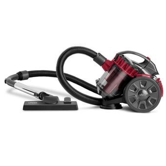 Bagless Vacuum Cleaner UFESA