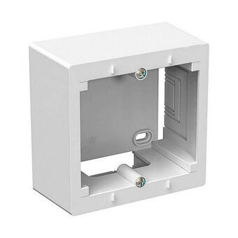 Junction box Solera erp-100u (8,3 x 8,1 cm) (83 x 81 mm)