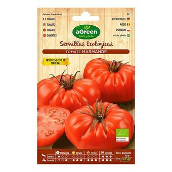 Seeds aGreen Ecological Tomato