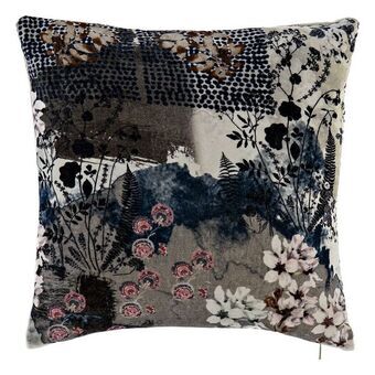 Cushion DKD Home Decor Japanese (45 x 45 cm)