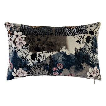 Cushion DKD Home Decor Japanese Cotton (50 x 30 cm)