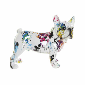 Decorative Figure DKD Home Decor Resin Modern Dog