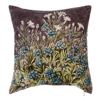 Cushion DKD Home Decor Multicolour Cotton (45 x 10 x 45 cm)