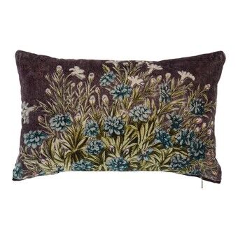 Cushion DKD Home Decor Multicolour Cotton (50 x 10 x 30 cm)